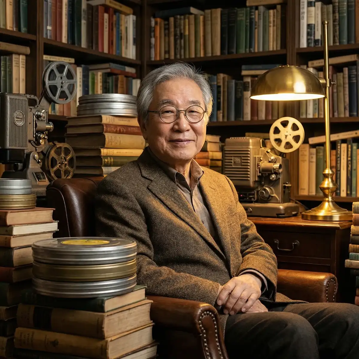 亚洲伦理片库馆长肖像 - 高清不卡二卡三卡四卡无卡 研究学者