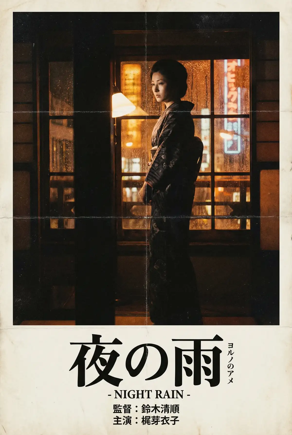 日本经典伦理电影海报 - 高清不卡二卡三卡四卡无卡 馆藏推荐作品